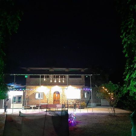 Zohra Baugh, A Green & Organic Farmhouse Stay With All Amenities Dahanu Exterior foto