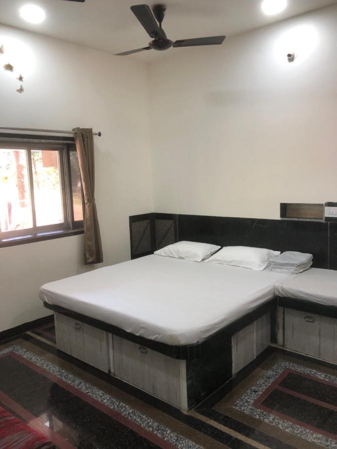 Zohra Baugh, A Green & Organic Farmhouse Stay With All Amenities Dahanu Exterior foto