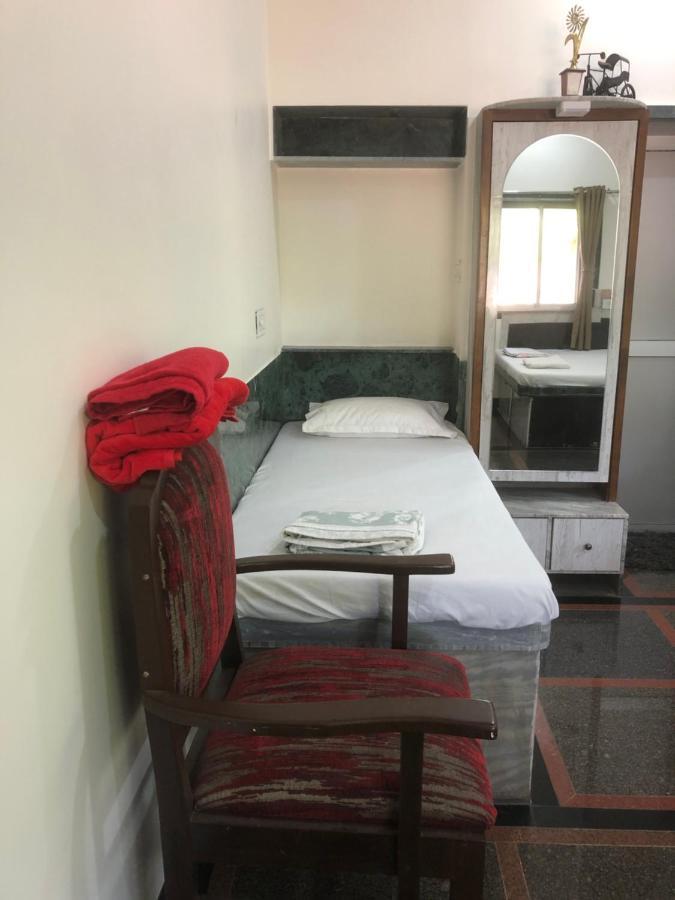 Zohra Baugh, A Green & Organic Farmhouse Stay With All Amenities Dahanu Exterior foto